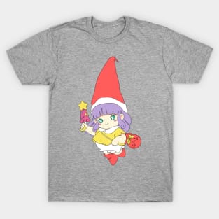 Little Menole T-Shirt